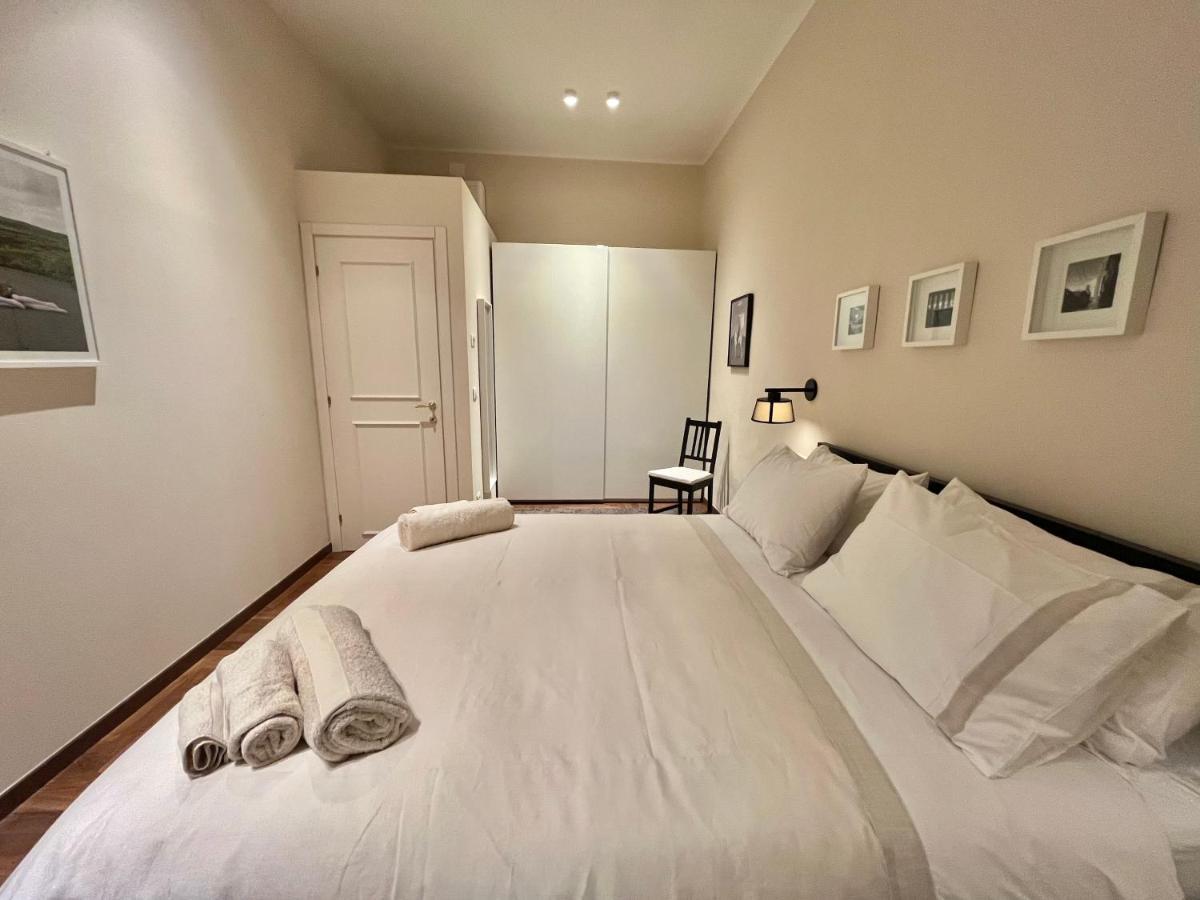 בולוניה Lovely 1 Bedroom Apartment Nearby Piazza Maggiore מראה חיצוני תמונה