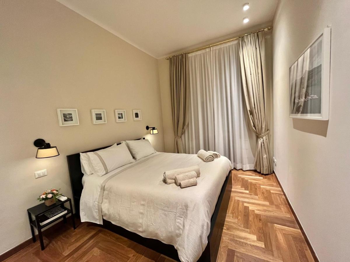 בולוניה Lovely 1 Bedroom Apartment Nearby Piazza Maggiore מראה חיצוני תמונה