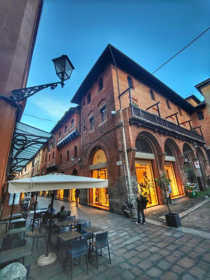 בולוניה Lovely 1 Bedroom Apartment Nearby Piazza Maggiore מראה חיצוני תמונה